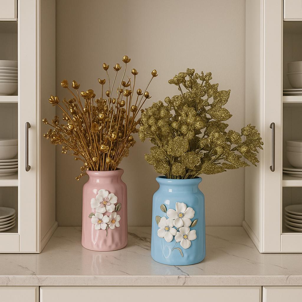 Vases