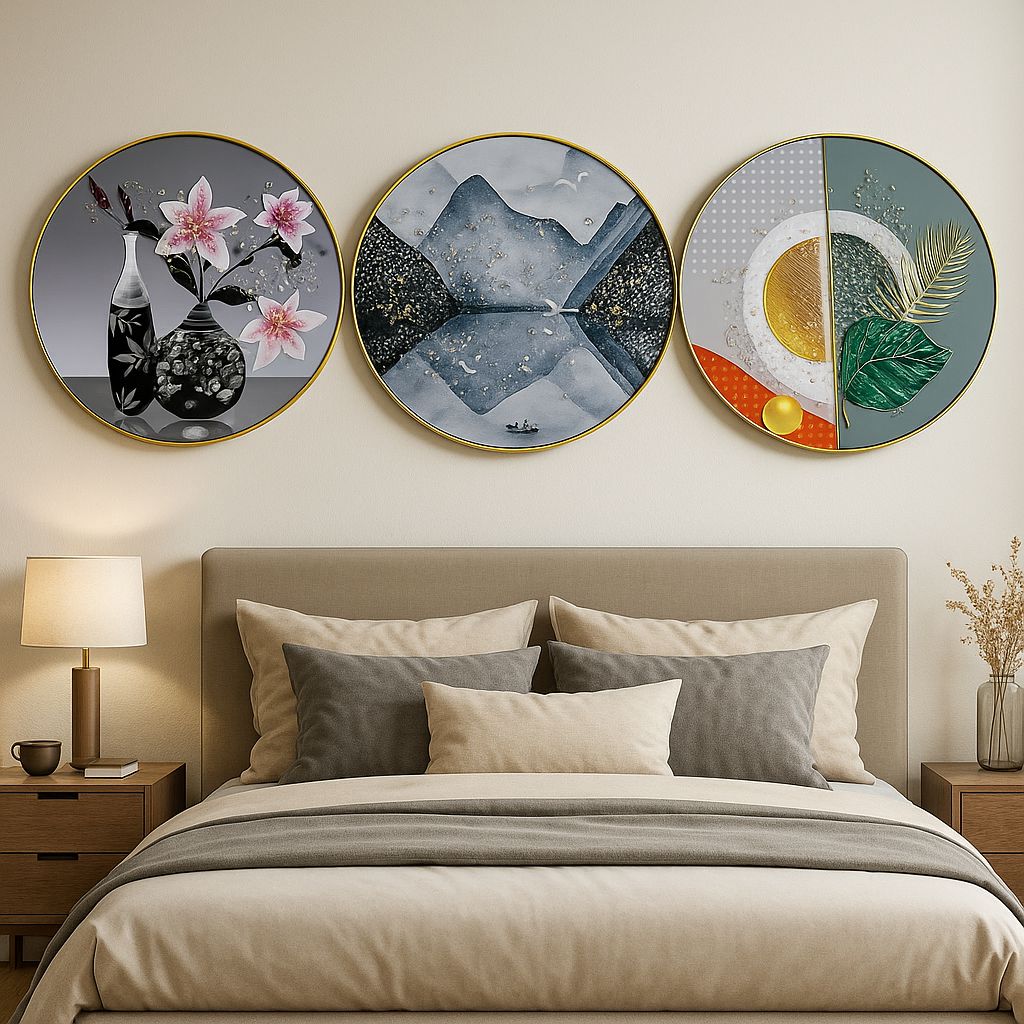 Wall Frames