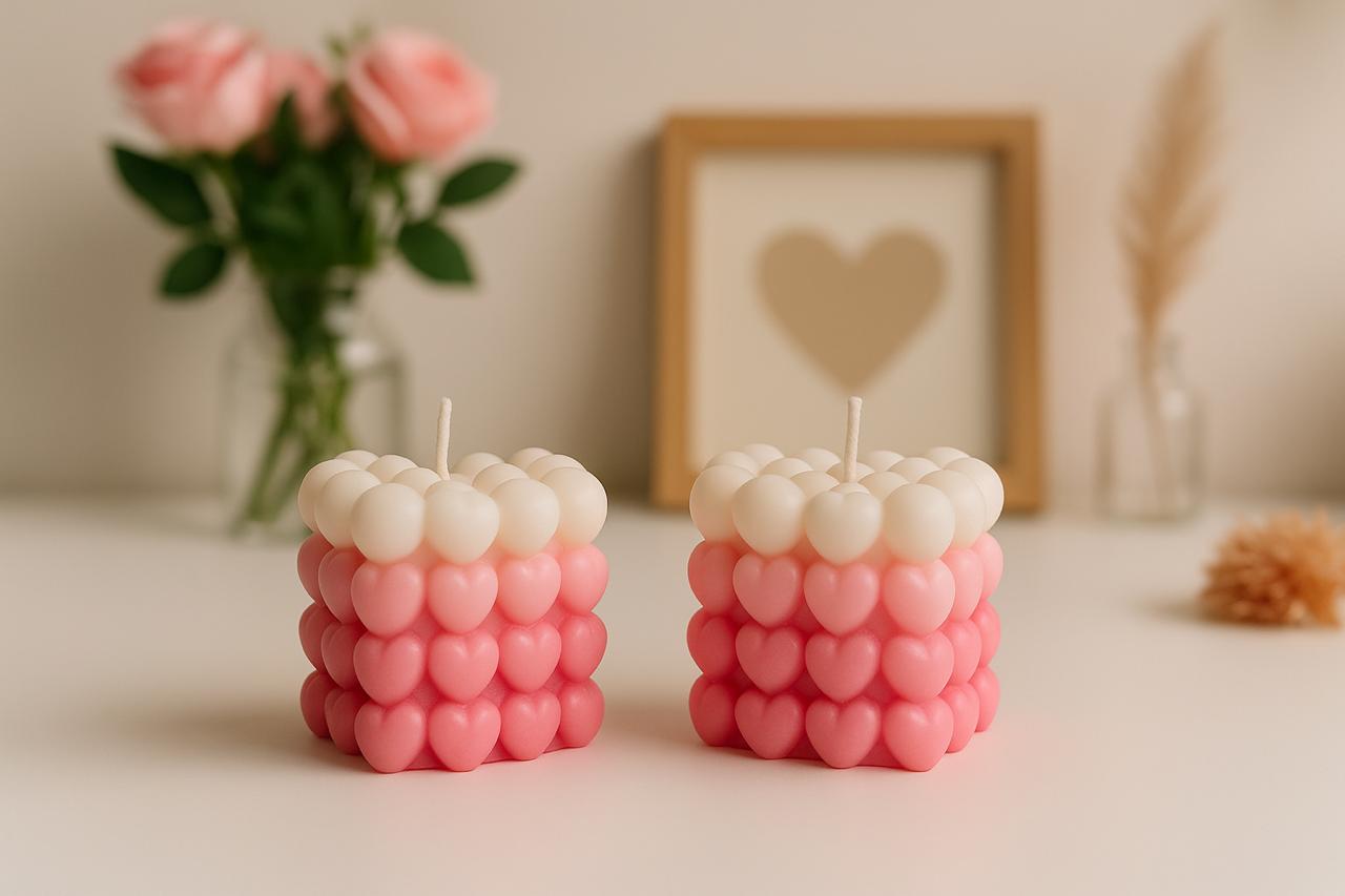 Scented Candles