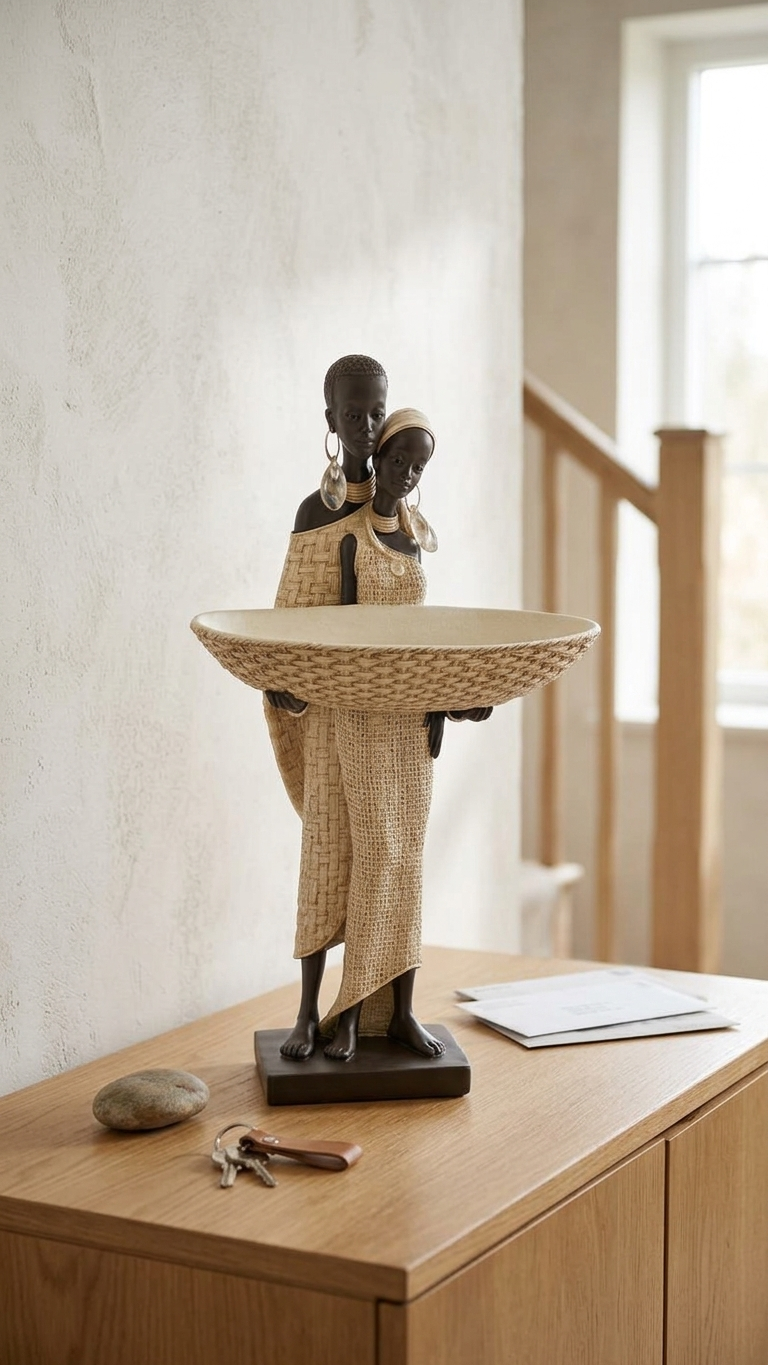 Decor & Artefacts