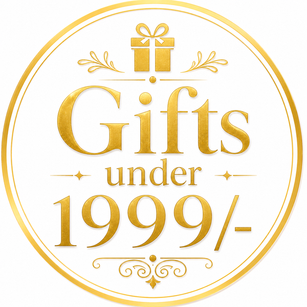 Under ₹ 1999/-