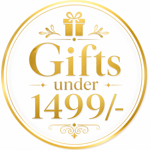 Under ₹ 1499/-