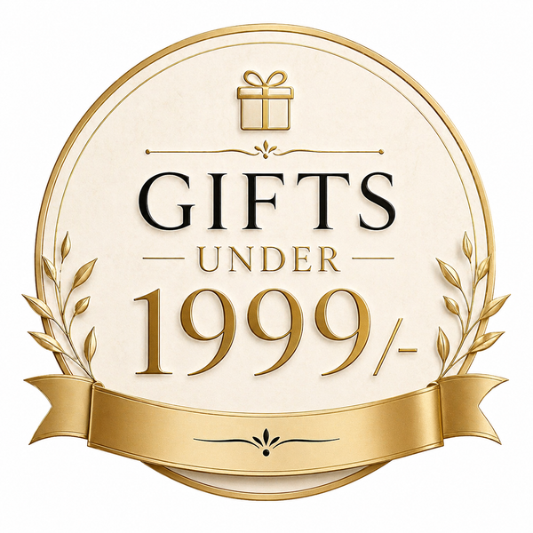 Gifts Under ₹ 1999/-
