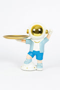 Funky Space Cadet Valet Tray Figurine